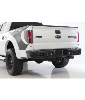 Addictive Desert Designs R012251280103 Venom Rear Bumper