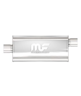 Magnaflow Performance Exhaust 12286 Stainless Steel Muffler