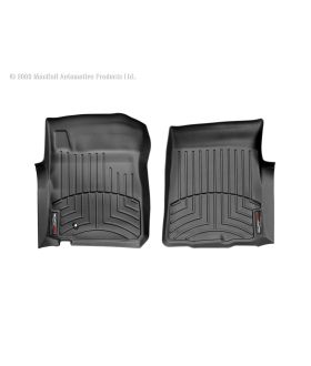 WeatherTech 440481 FloorLiner DigitalFit