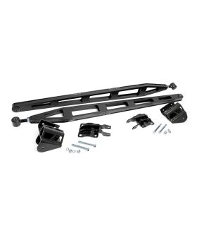 Rough Country 81000 Traction Bar Kit