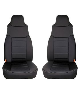 Rugged Ridge 13210.01 Custom Neoprene Seat Cover
