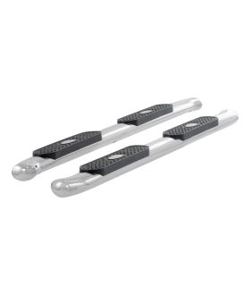 ARIES S224009-2 The Standard 4 in. Oval Nerf Bar