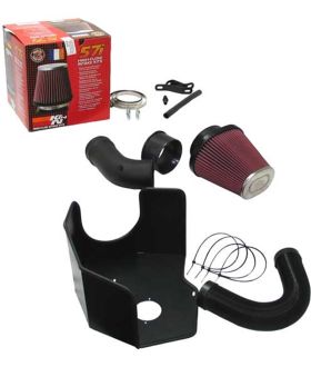 K&N Filters 57I-9500 57i Series Induction Kit