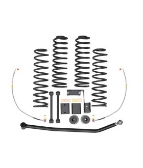 Rancho RS66106B Primary Suspension System