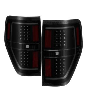 Spyder Auto 9042195 Light Bar LED Tail Lights