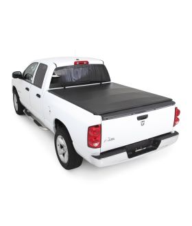 Smittybilt 2620021 Smart Cover Trifold Tonneau Cover