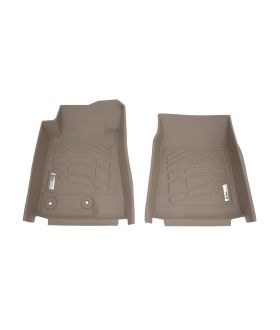 Westin 72-130077 Wade Sure-Fit Floor Liner
