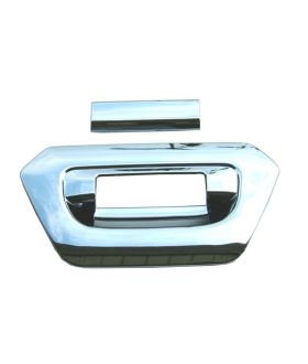 Putco 403040 Tailgate Handle Cover