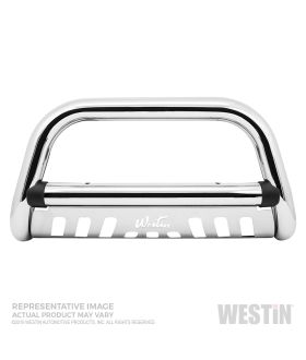 Westin 32-3970 Ultimate Bull Bar