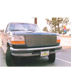 T-Rex Grilles 20535 Billet Series Grille