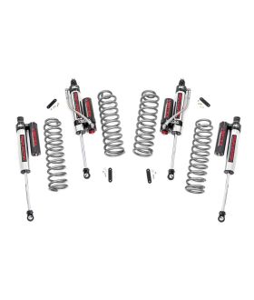 Rough Country 62450 Suspension Lift Kit