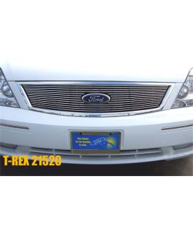 T-Rex Grilles 21520 Billet Series Grille