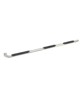 Westin 24-54200 Platinum 4 Oval Wheel-To-Wheel Step Bar