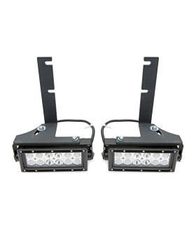 ZROADZ Z389411-KIT Rear Bumper LED Kit