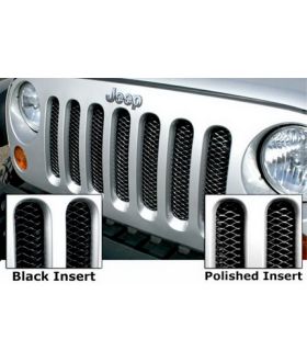 Rampage 86513 Single Piece 3D Grille