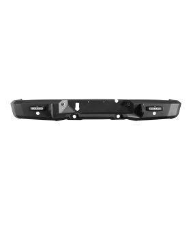 Westin 58-260905S HDX Rear Bumper
