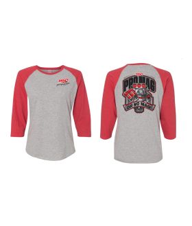 MSD Ignition 95227 Jersey Baseball T-Shirt