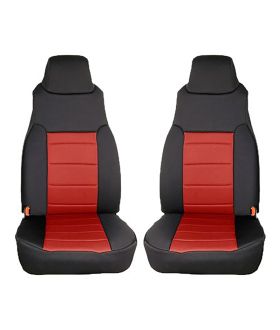Rugged Ridge 13210.53 Custom Neoprene Seat Cover