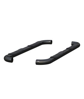ARIES 203025 Aries 3 in. Round Side Bars