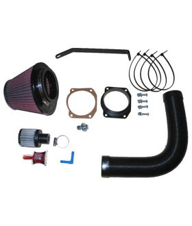K&N Filters 57-0601 57i Series Induction Kit