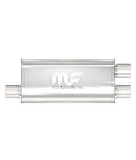 Magnaflow Performance Exhaust 14266 Stainless Steel Muffler