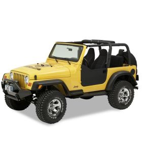 Bestop 53039-35 Lower Soft Door Kit