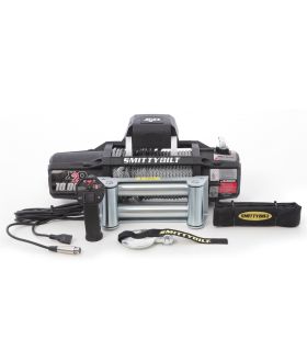 Smittybilt 97510 X2o-10K GEN2 Winch