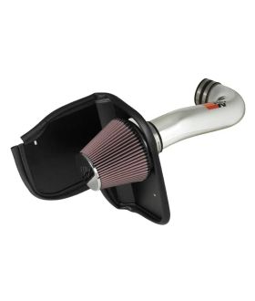 K&N Filters 77-1549KP Performance Induction Kit