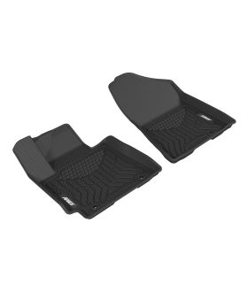 ARIES HY06611809 StyleGuard XD Floor Liner