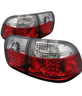 Spyder Auto 5005021 LED Tail Lights