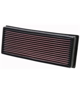 K&N Filters 33-2001 Air Filter