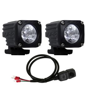 Rigid Industries 20731 Ignite Series Spot Light