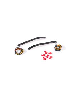 Putco 290130TB LED Dayliner SwitchBack