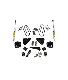 Superlift K145  Suspension Lift Kit