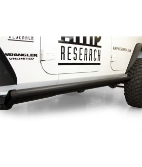 AMP Research 75122-01A PowerStep(TM)