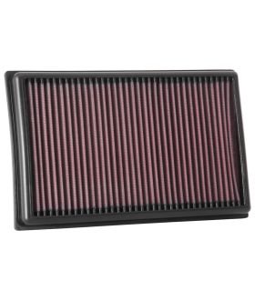 K&N Filters 33-3111 Air Filter