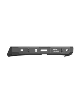 Road Armor 91300B Stealth Winch Rear Bumper