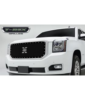 T-Rex Grilles 6711691 X-Metal Series Studded Main Grille Insert