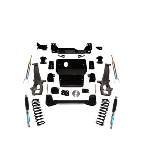 Superlift K114B  Suspension Lift Kit