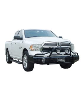 Ranch Hand BSD13HBL1 Summit BullNose Series Front Bumper