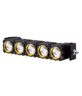KC HiLites 281 KC Flex LED Light Bar Combo System