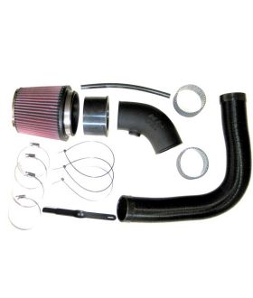 K&N Filters 57-0638 57i Series Induction Kit