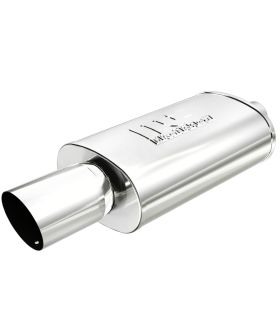 Magnaflow Performance Exhaust 14827 Street Performance Stainless Steel Muffler