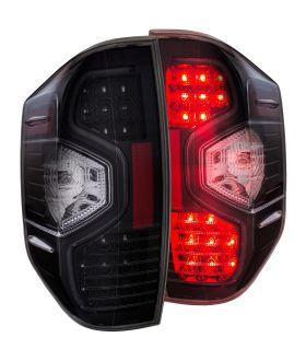 Anzo USA 311233 Tail Light Assembly
