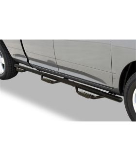 Go Rhino D36147B Dominator D3-1 Piece SideSteps