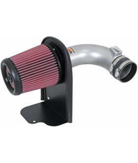 K&N Filters 69-0017TS Typhoon Cold Air Induction Kit