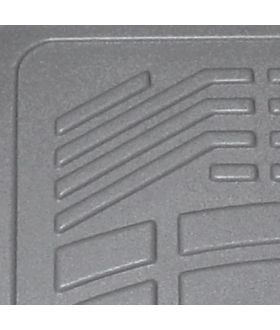 Westin 72-120056 Wade Sure-Fit Floor Liner