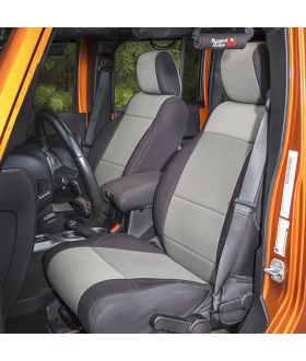 Rugged Ridge 13215.09 Custom Neoprene Seat Cover