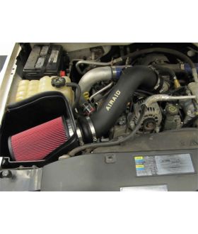 Airaid 200-266 AIRAID MXP Series Cold Air Intake System