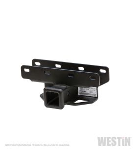 Westin 65-1035 Westin Class III Trailer Hitch